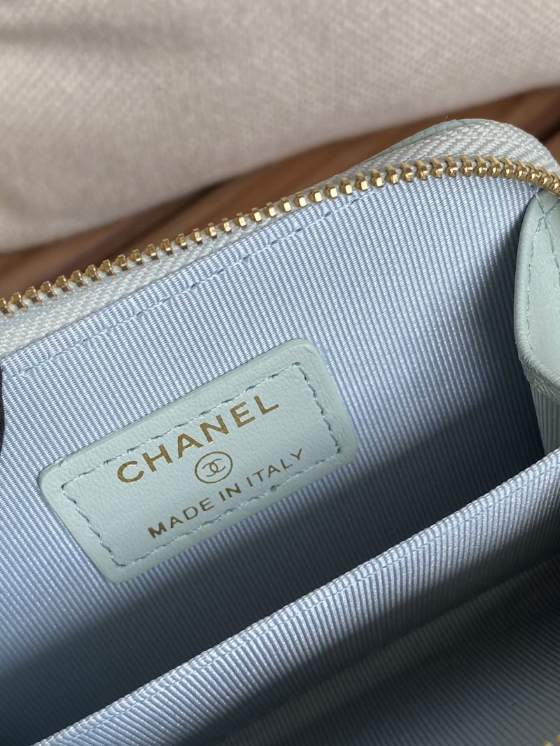 Ch**el wallet purse